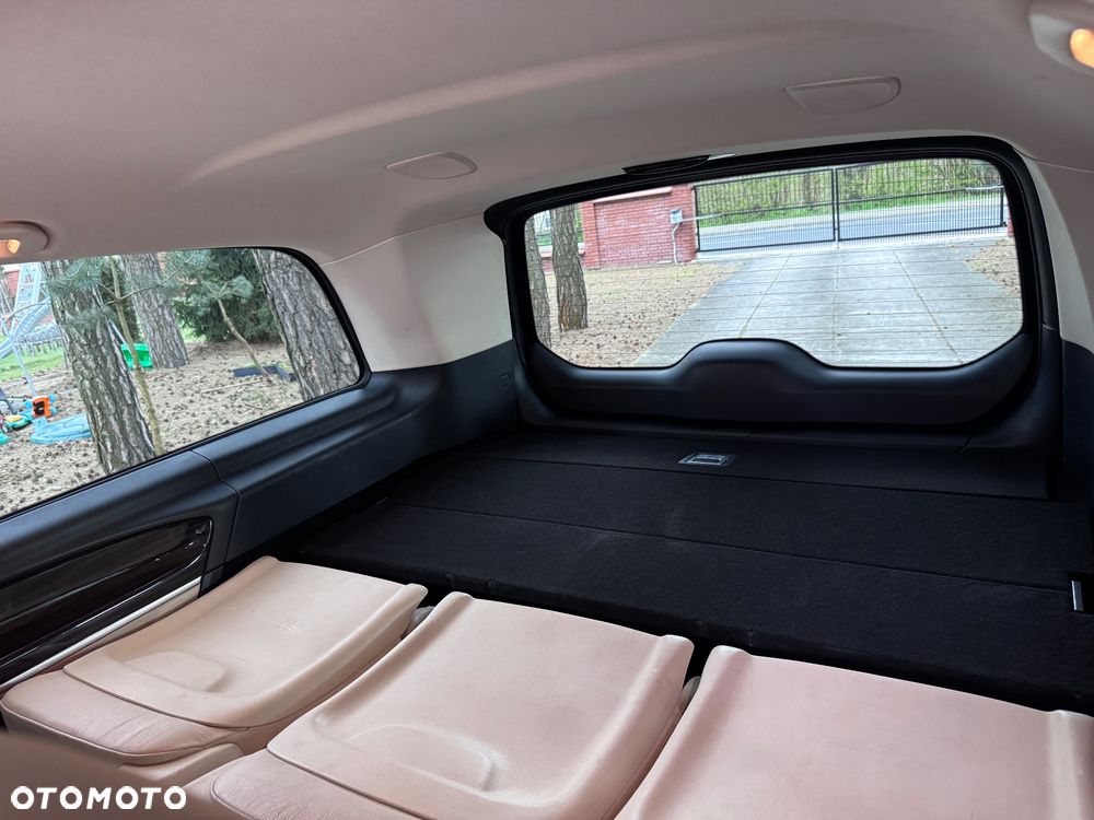 Mercedes-Benz Klasa V 250 d 4-Matic Avantgarde 7G-Tronic (ekstra d³) - 22