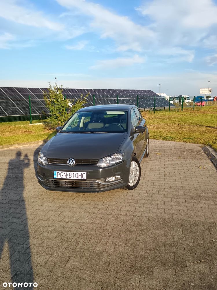 Volkswagen Polo 1.4 TDI (Blue Motion Technology) Comfortline - 8