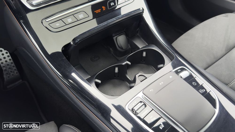 Mercedes-Benz EQC 400 4Matic AMG Line - 31