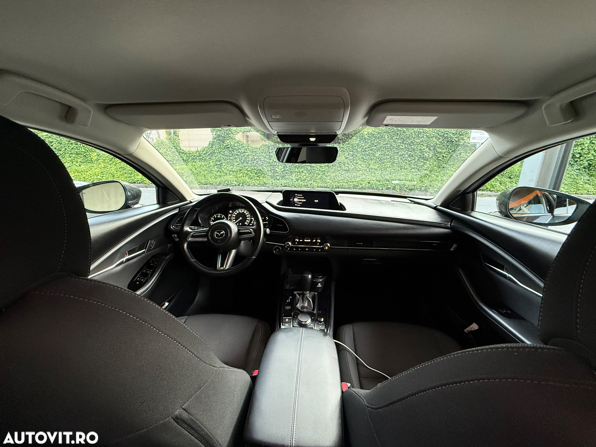 Mazda CX-30 e-SKYACTIV X186 AT MHEV GT+ - 18