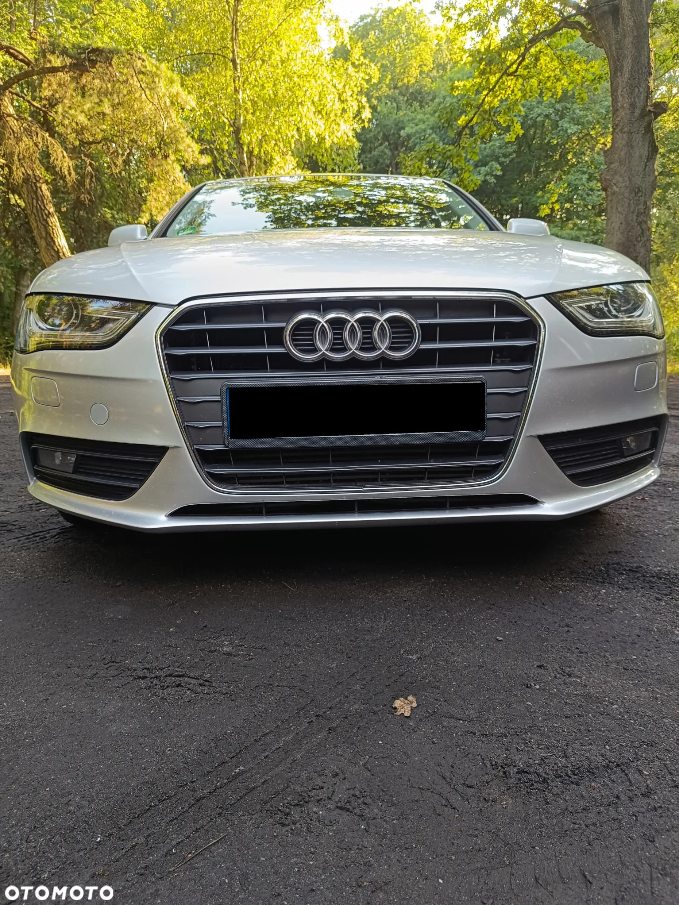 Audi A4 Avant 1.8 TFSI - 3