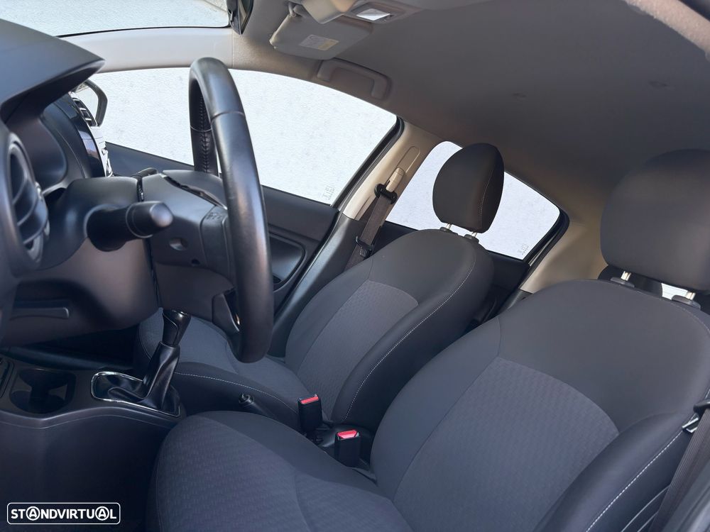 Mitsubishi Space Star 1.2 Intense Connect Edition - 7