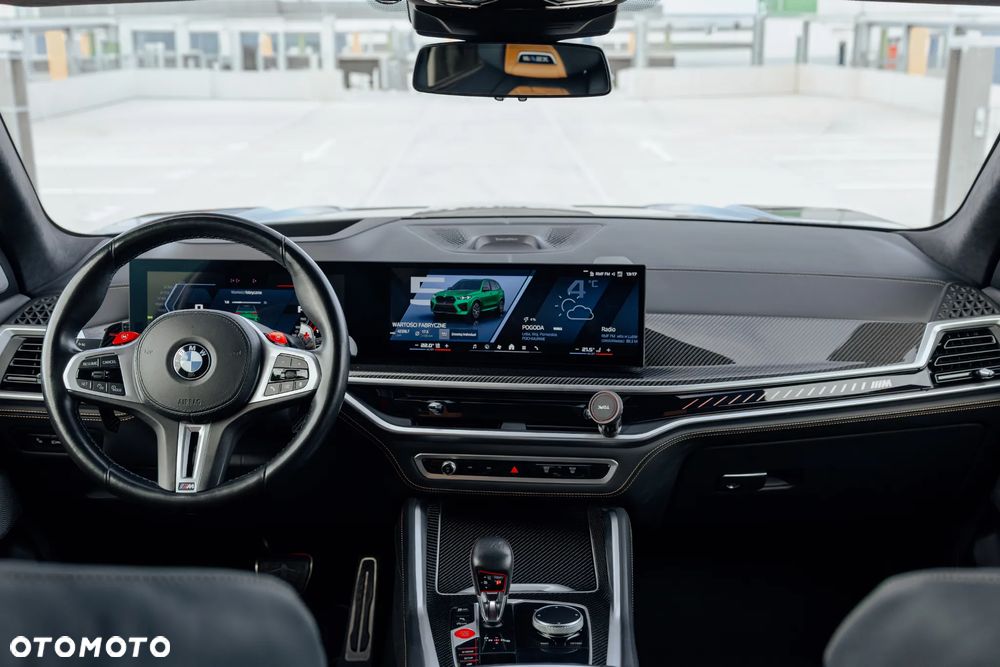 BMW X5 M - 39
