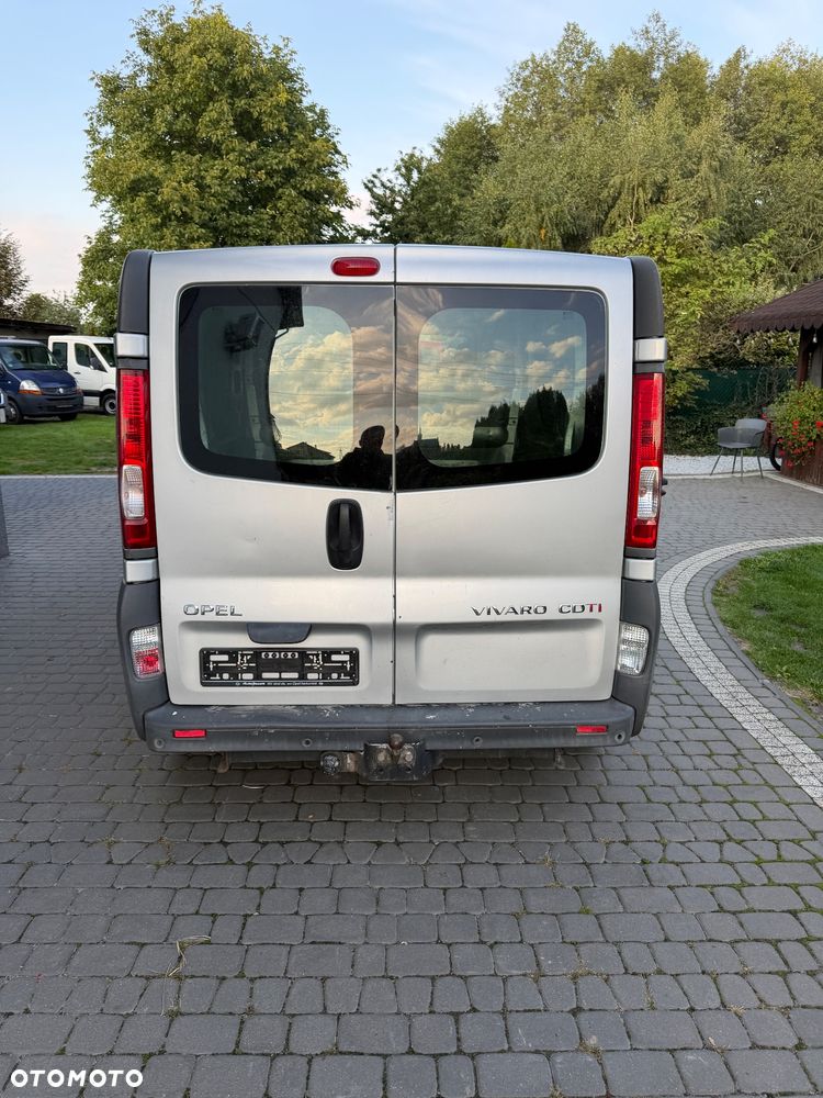 Renault Trafic - 7