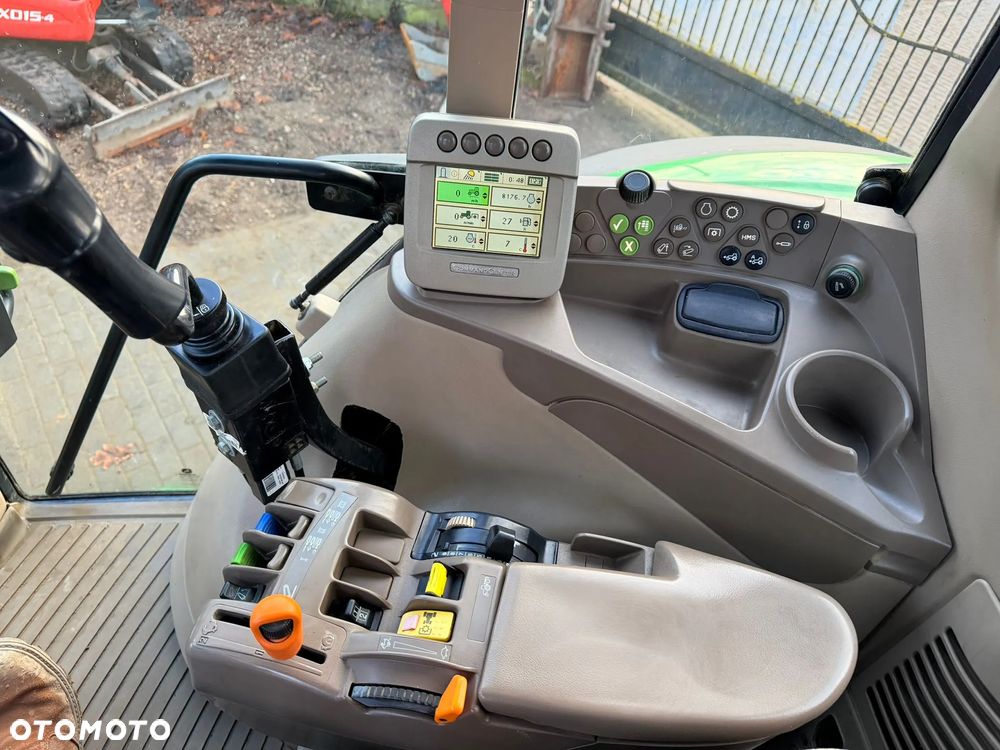 John Deere 6830 Premium - 21