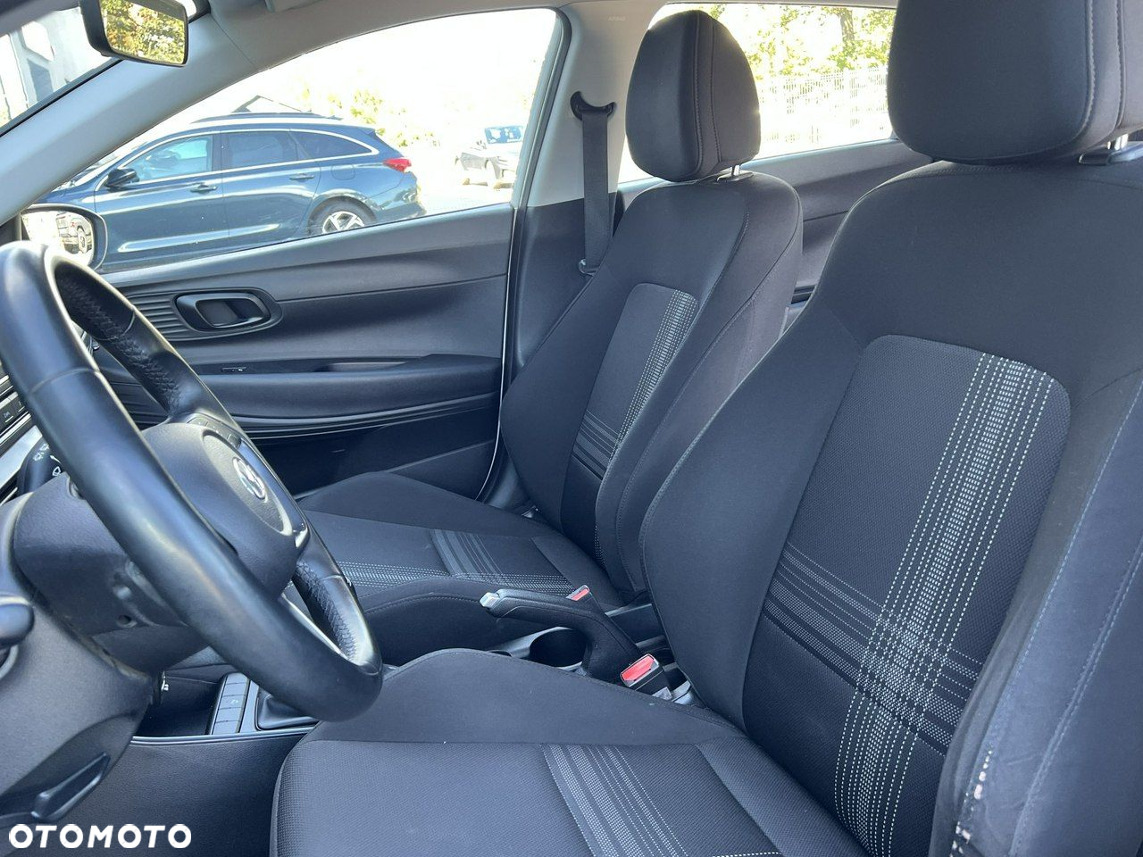 Hyundai Bayon - 6