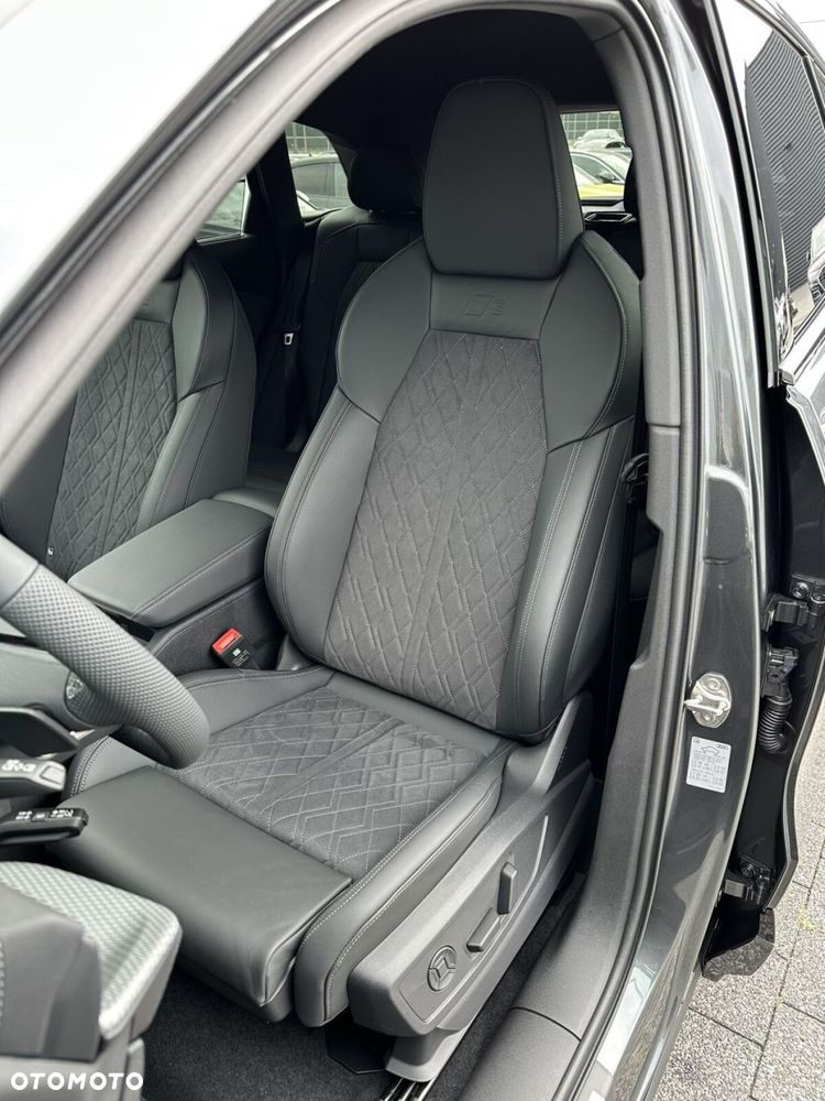 Audi SQ5 - 14