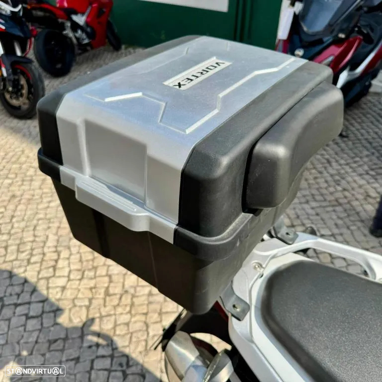Vortex RX1 125 - 14