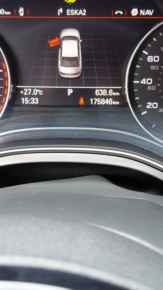 Audi A6 Limousine 2.0 TFSI Quattro S tronic - 33