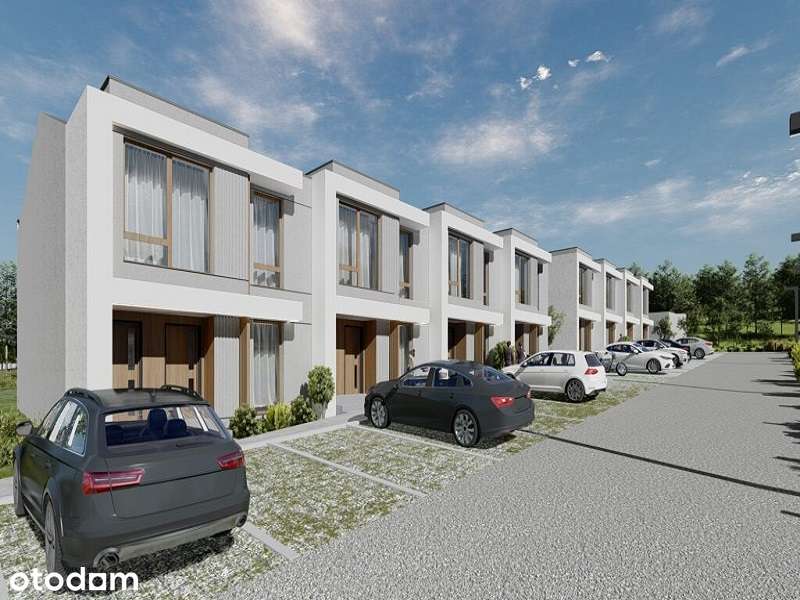 Mieszkanie na sprzedaż, 4 pokoje, 62 m², Łańcut