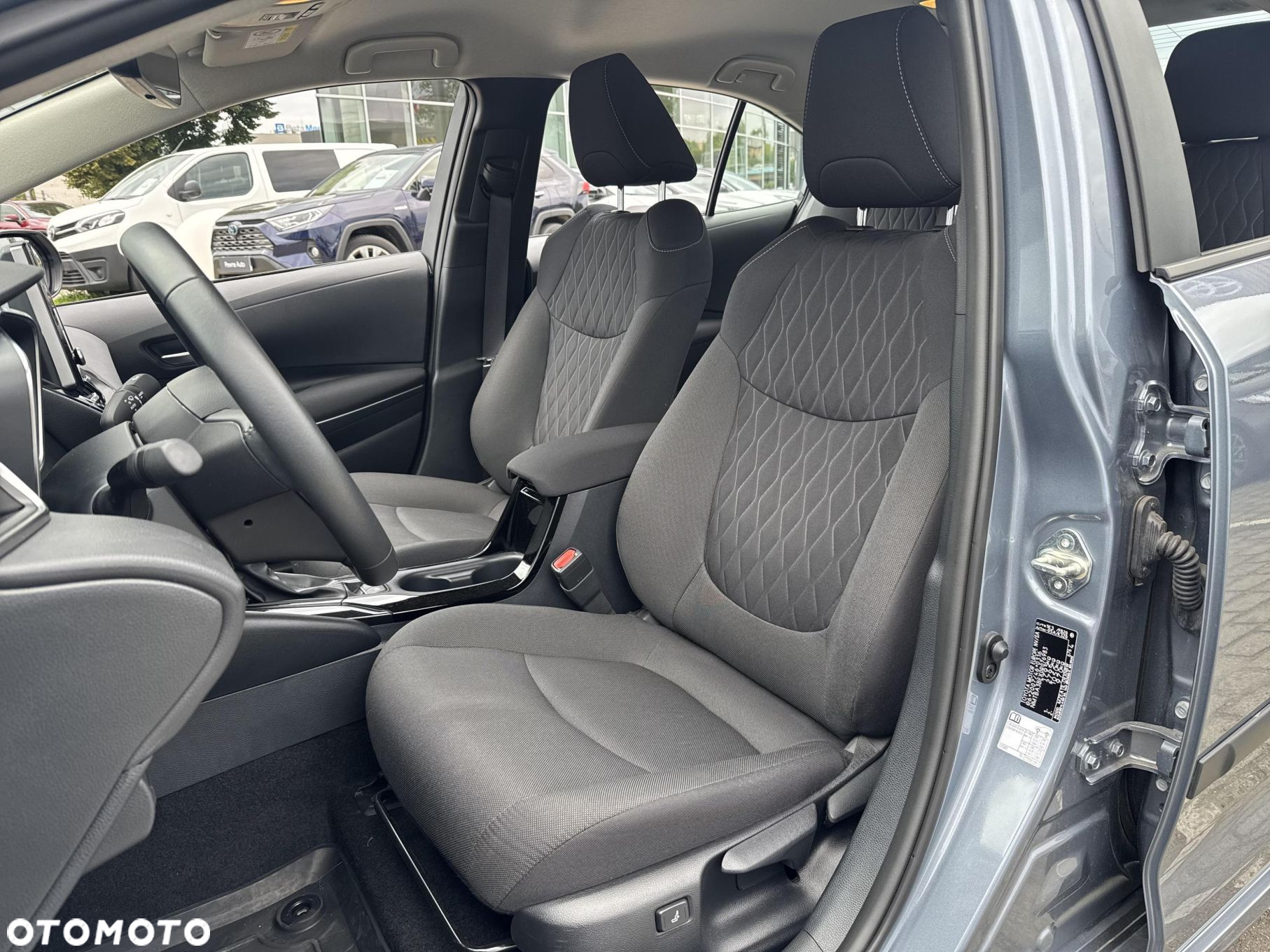 Toyota Corolla 1.5 Comfort MS - 18