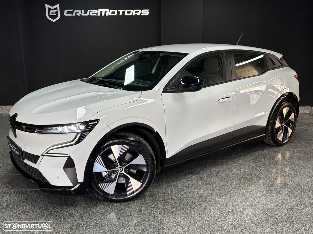 Renault Mégane E-Tech EV40 Evolution Autonomia Urbana - 1