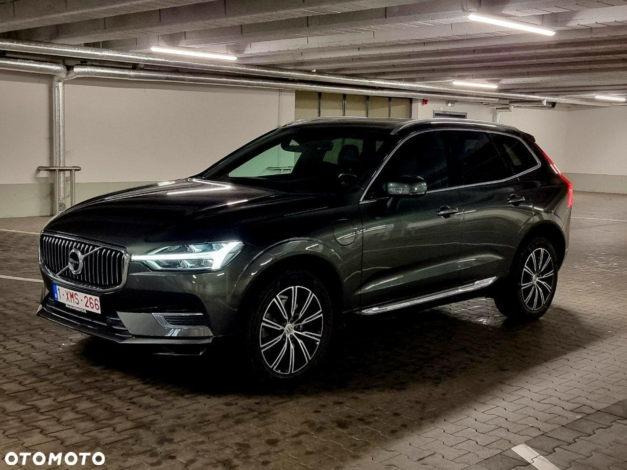 Volvo XC 60 - 17