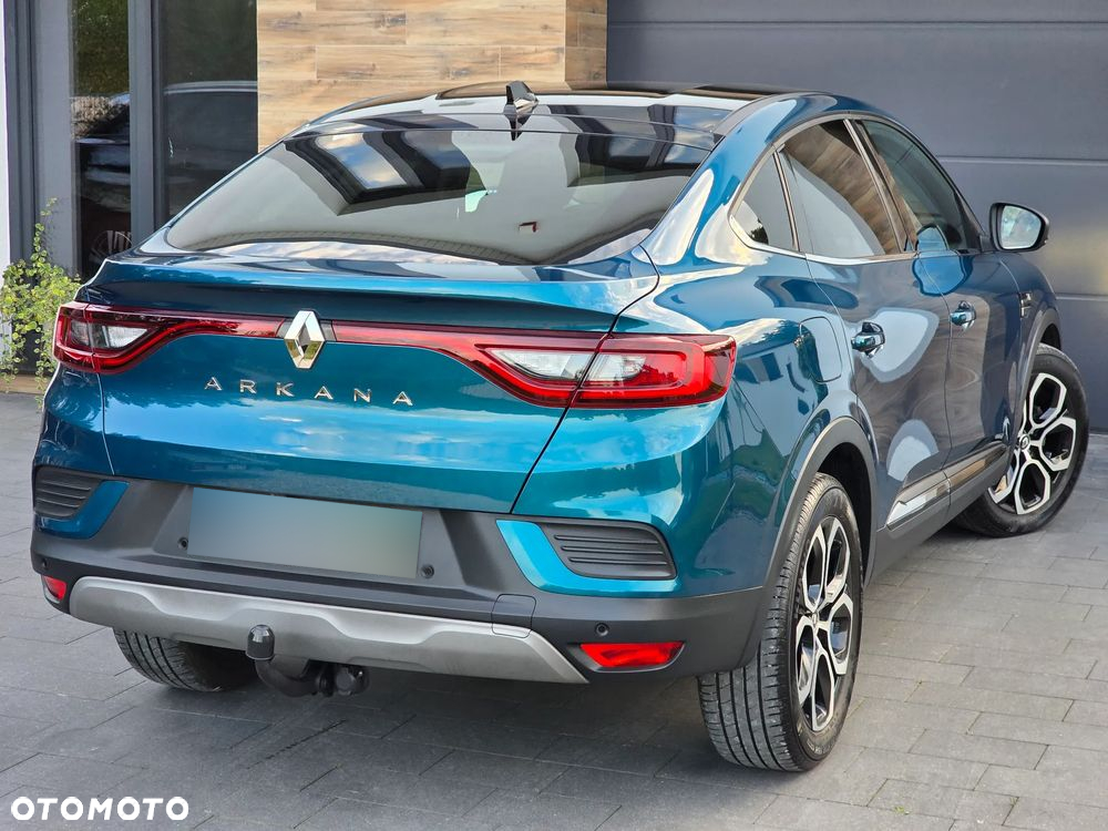 Renault Arkana - 4
