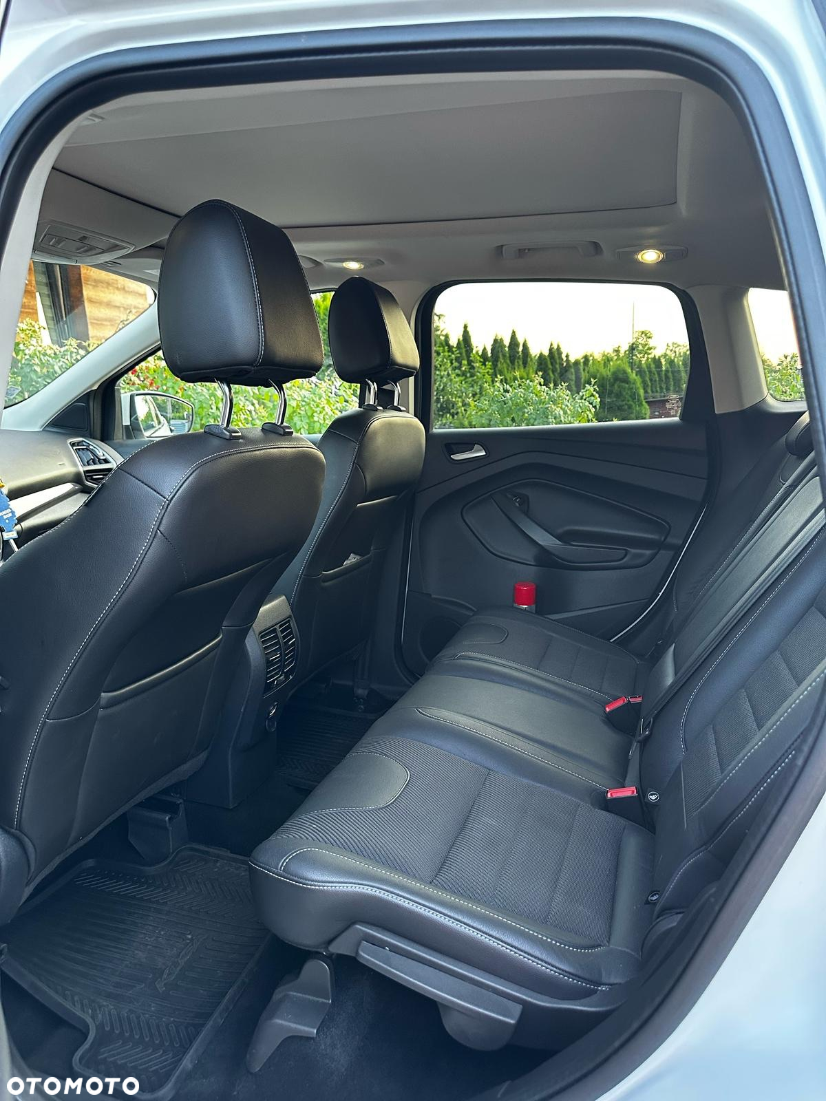 Ford Kuga - 7