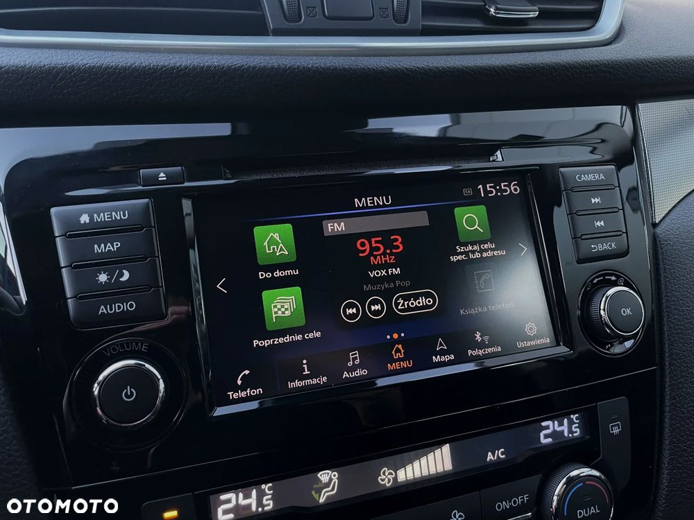 Nissan Qashqai 1.3 DIG-T N-CONNECTA - 29