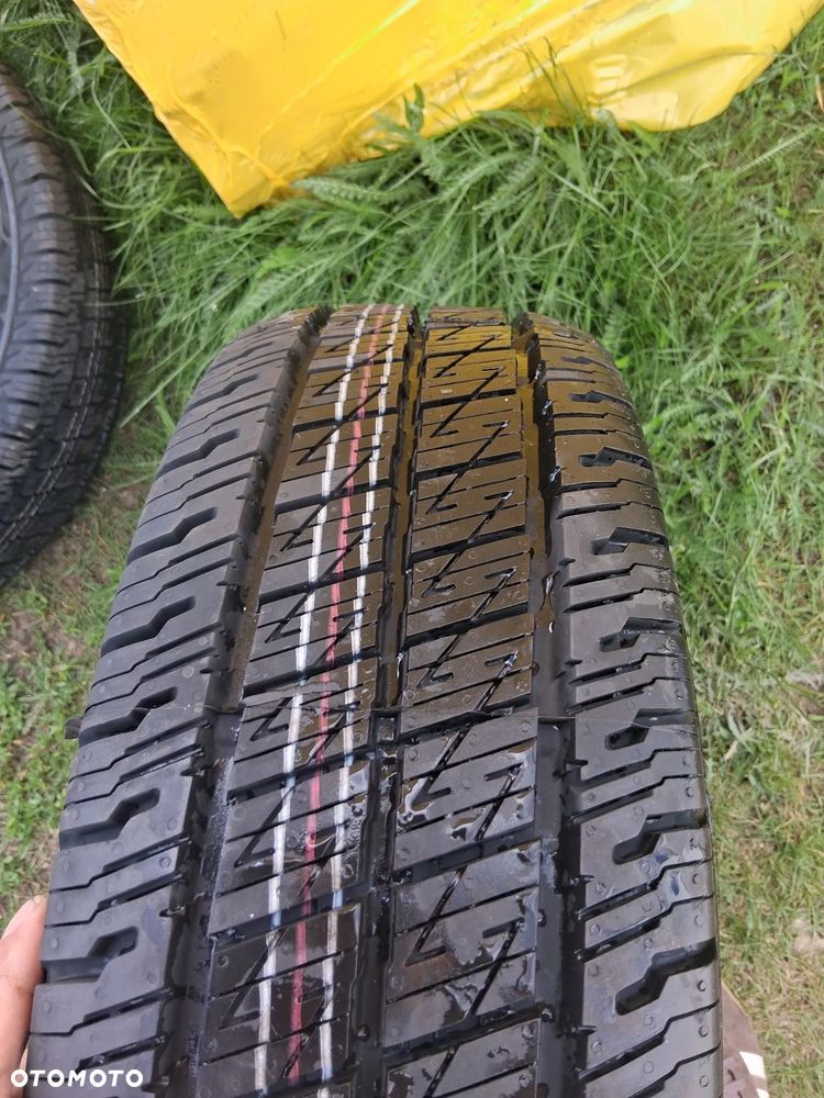 Koła Felgi Stalowe FORD TRANSIT 15 5x160 ET60 2150829 195/70/15C 22r - 3