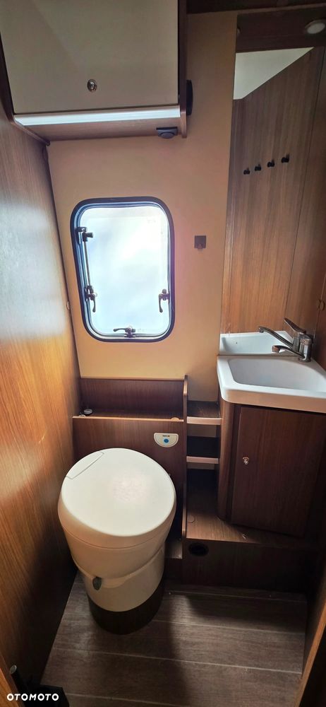 Ford Roller Team Kronos 284 TL Special Edition - 15