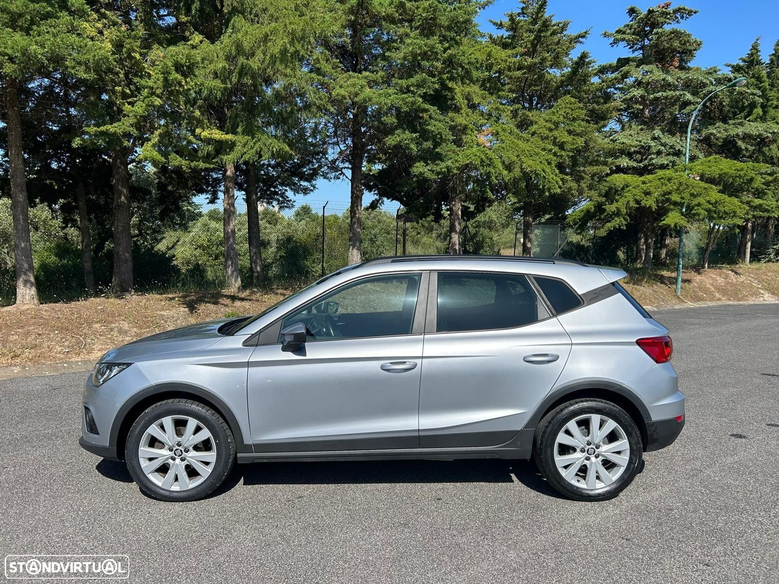 SEAT Arona 1.6 TDI Style - 6