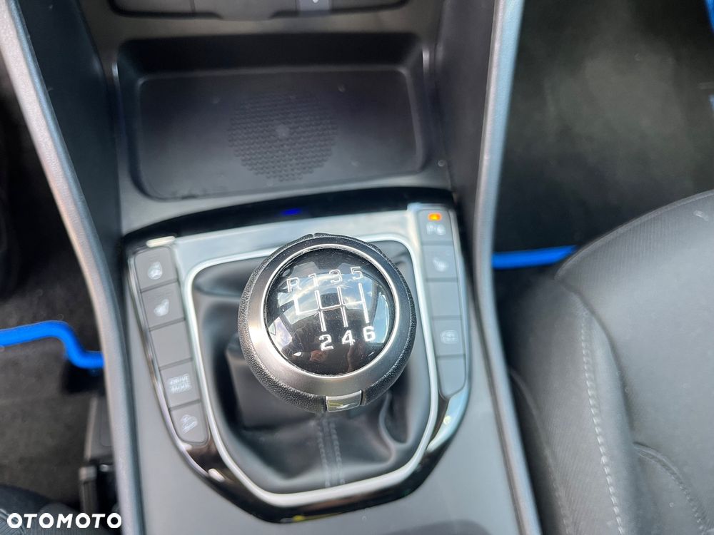 Hyundai Tucson 1.6 T-GDi Comfort 2WD - 18