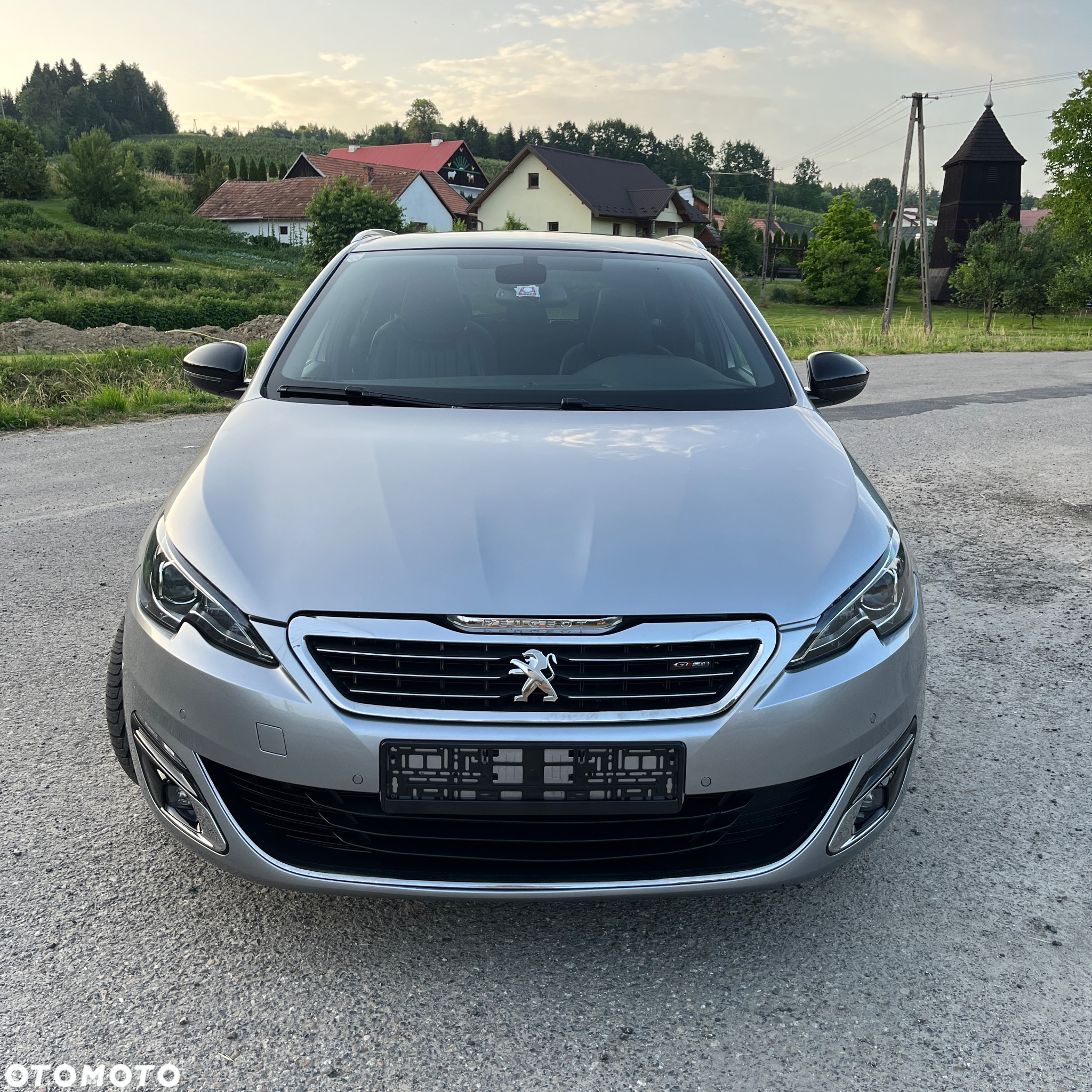 Peugeot 308 SW BlueHDi 150 Stop & Start GT-Line Edition - 3