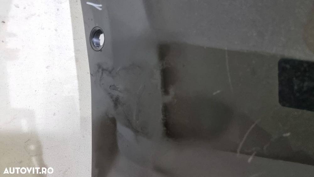 Bara spate Audi A6 C8 S-Line, combi Avant, 2018, 2019, 2020, 2021, 2022, , cod de origine OE 4K9807511C - 8