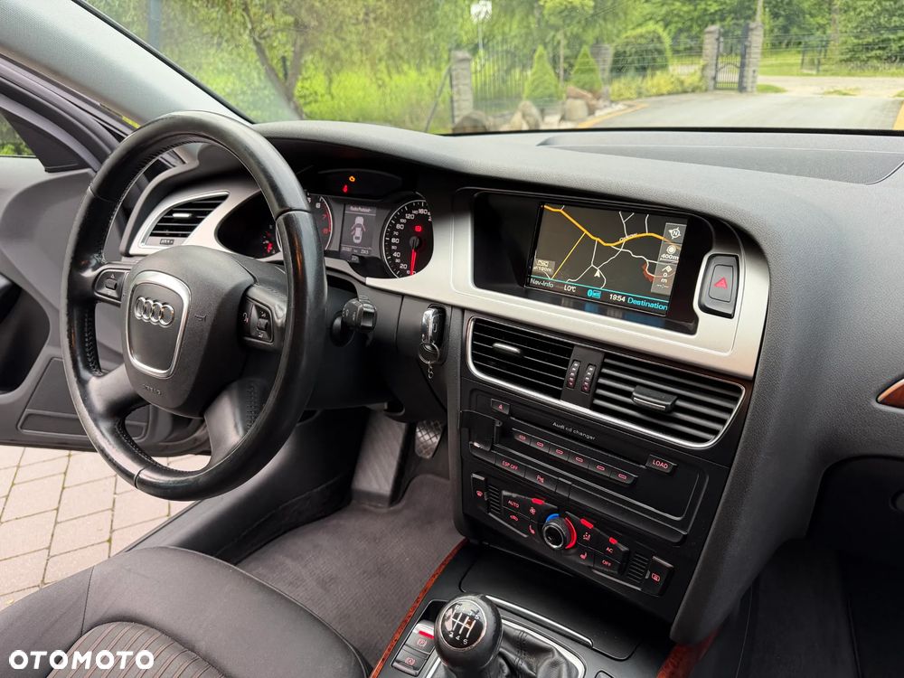 Audi A4 Limousine 2.0 TFSI - 14