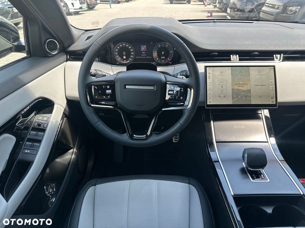 Land Rover Range Rover Evoque 2.0 D165 mHEV Hoxton Edition - 21