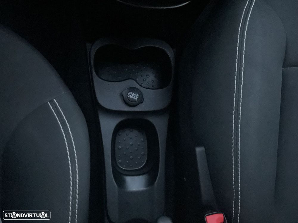 Fiat Panda 1.0 Hybrid - 27