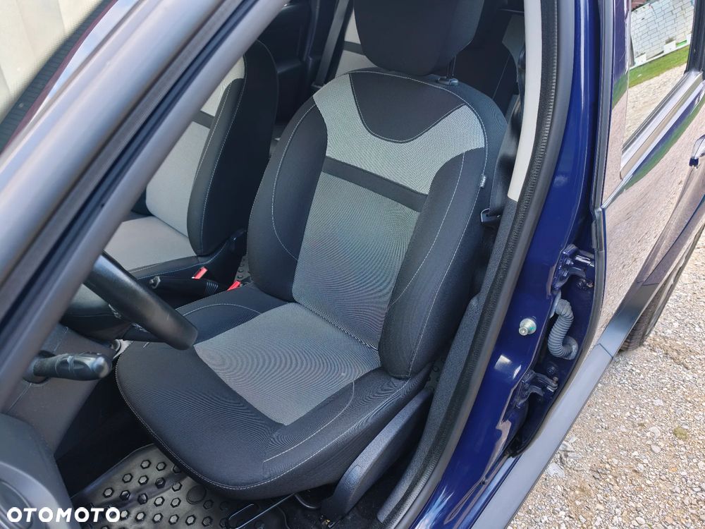 Dacia Duster 1.6 SCe Comfort - 18