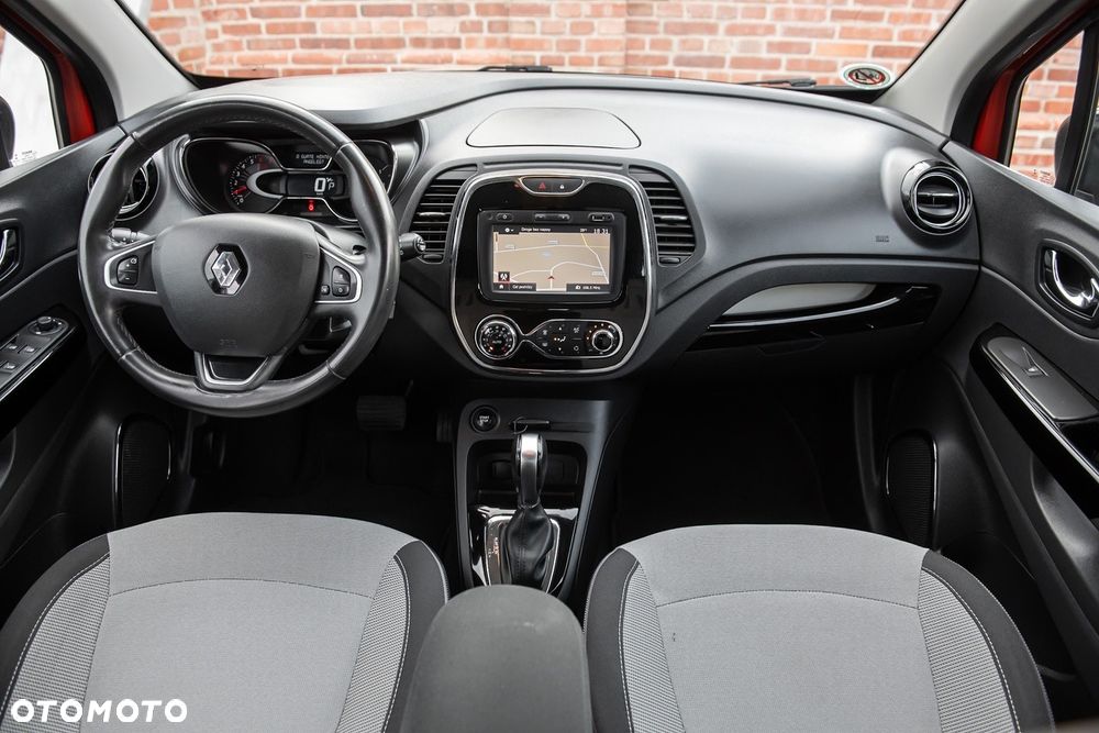 Renault Captur ENERGY TCe 120 EDC Elysee - 6