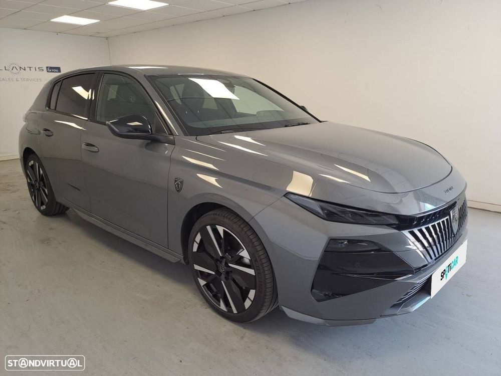 Peugeot 308 - 3