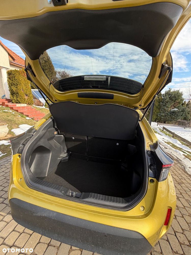 Toyota Yaris Cross Hybrid 1.5 Comfort - 25