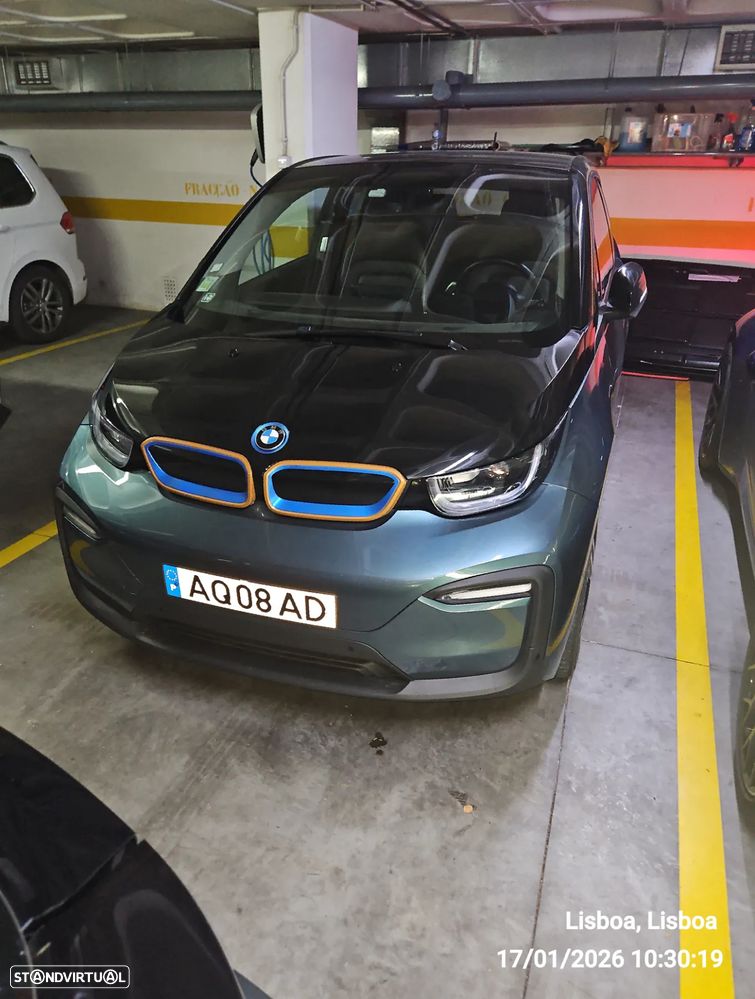 BMW i3 120Ah - 6