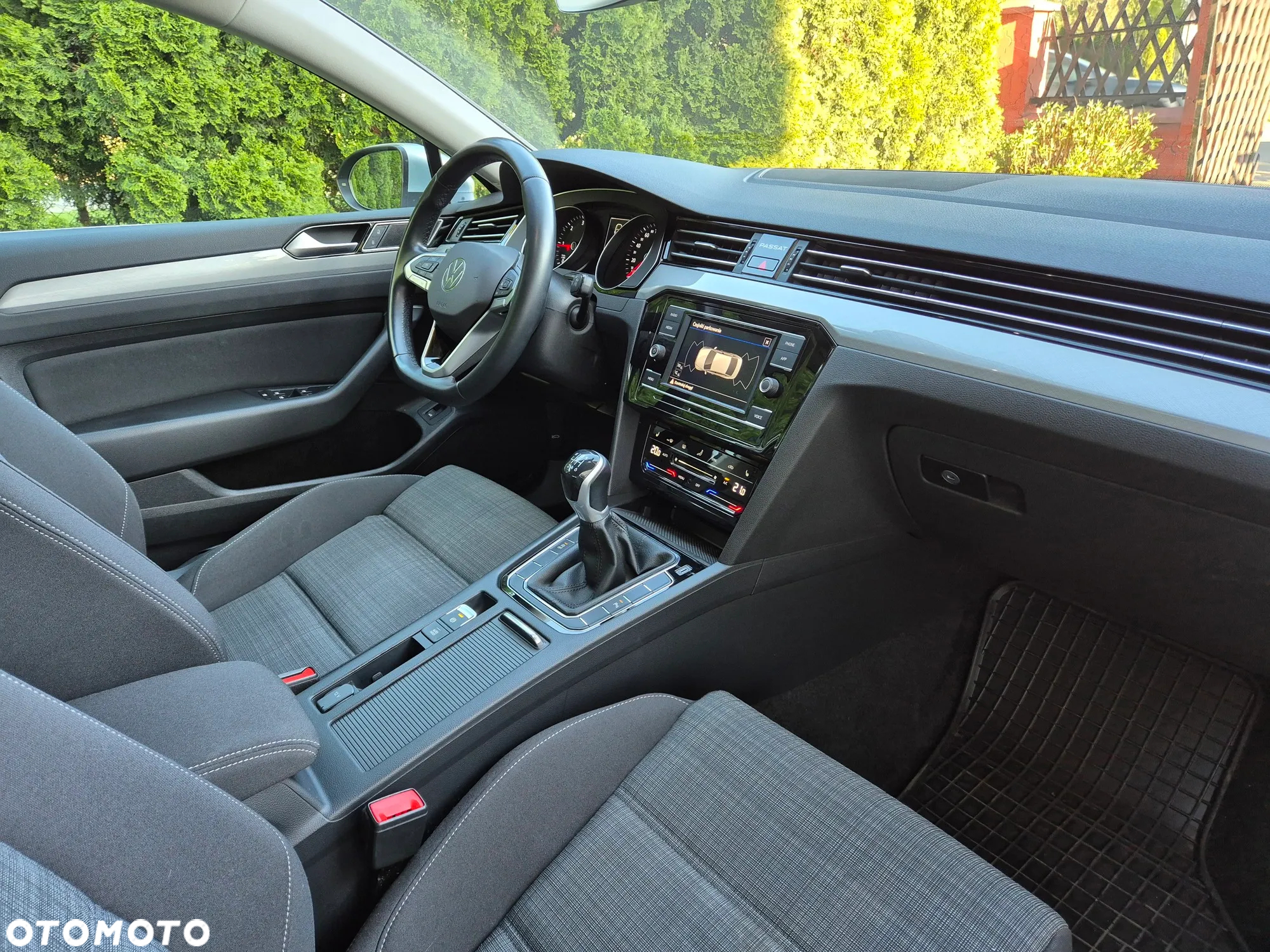 Volkswagen Passat 2.0 TDI EVO Business - 19