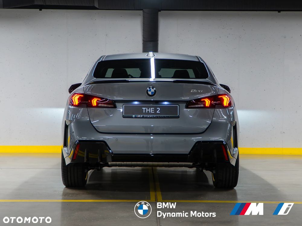BMW Seria 2 220 - 6