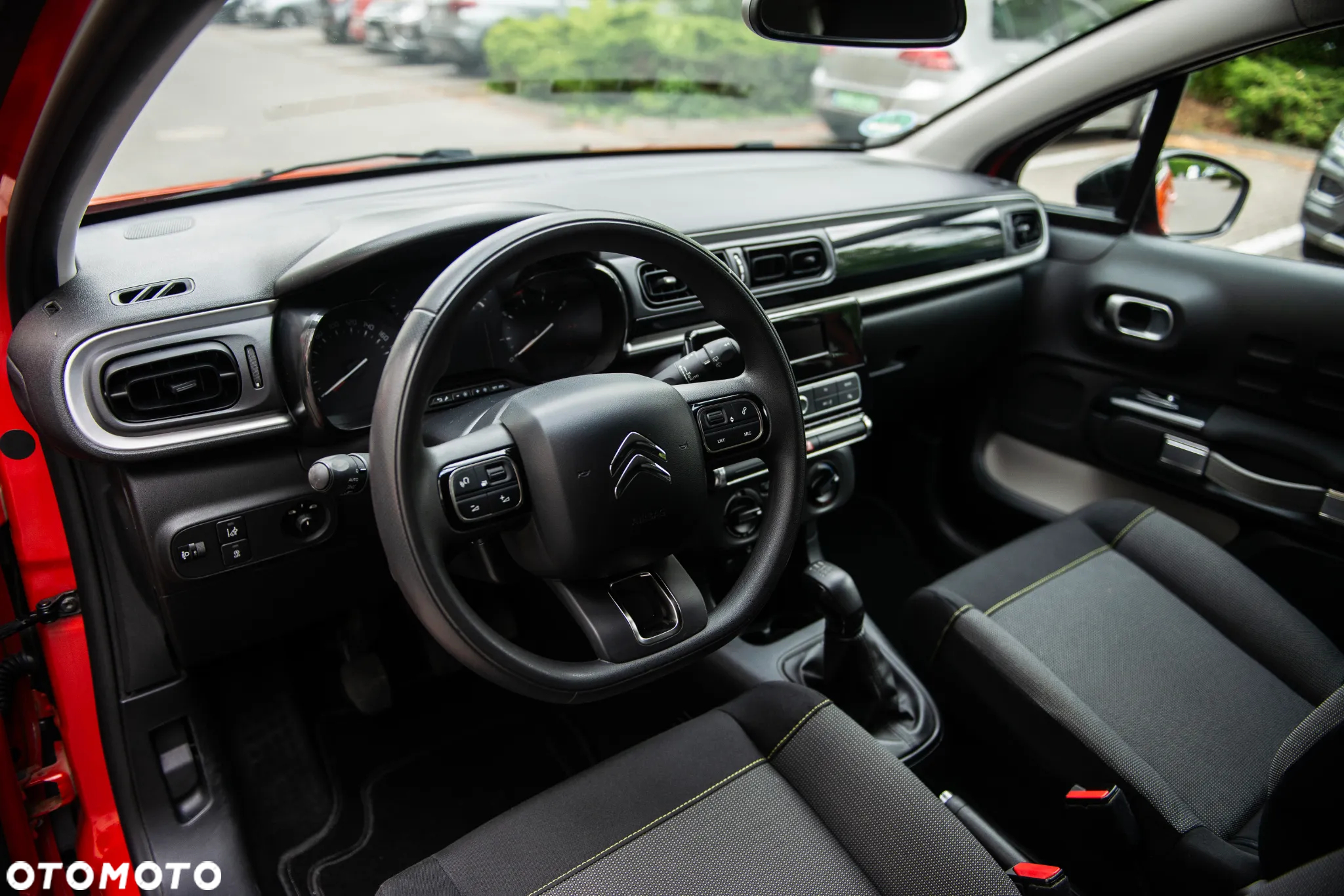 Citroën C3 1.6 BlueHDi Live S&S - 16