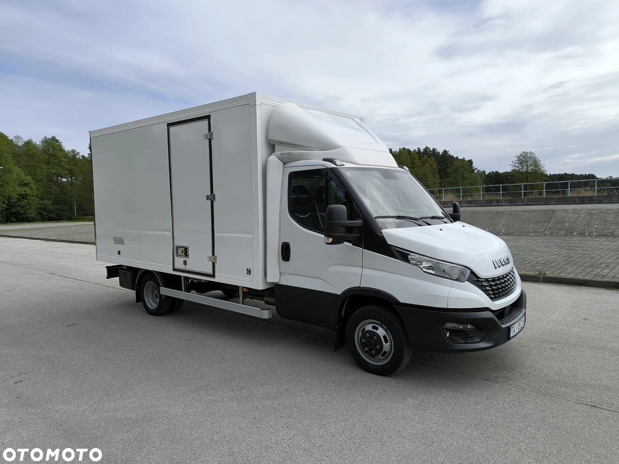 Iveco Daily - 38