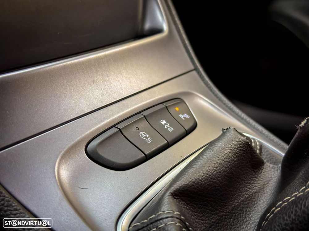 Opel Astra 1.6 CDTI Business Edition S/S - 16