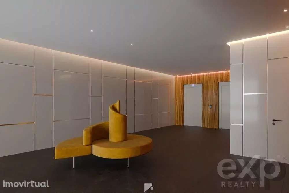 Apartamento T4 no Centro Comercial La Vie Pronto a Habitar - Grande imagem: 5/26