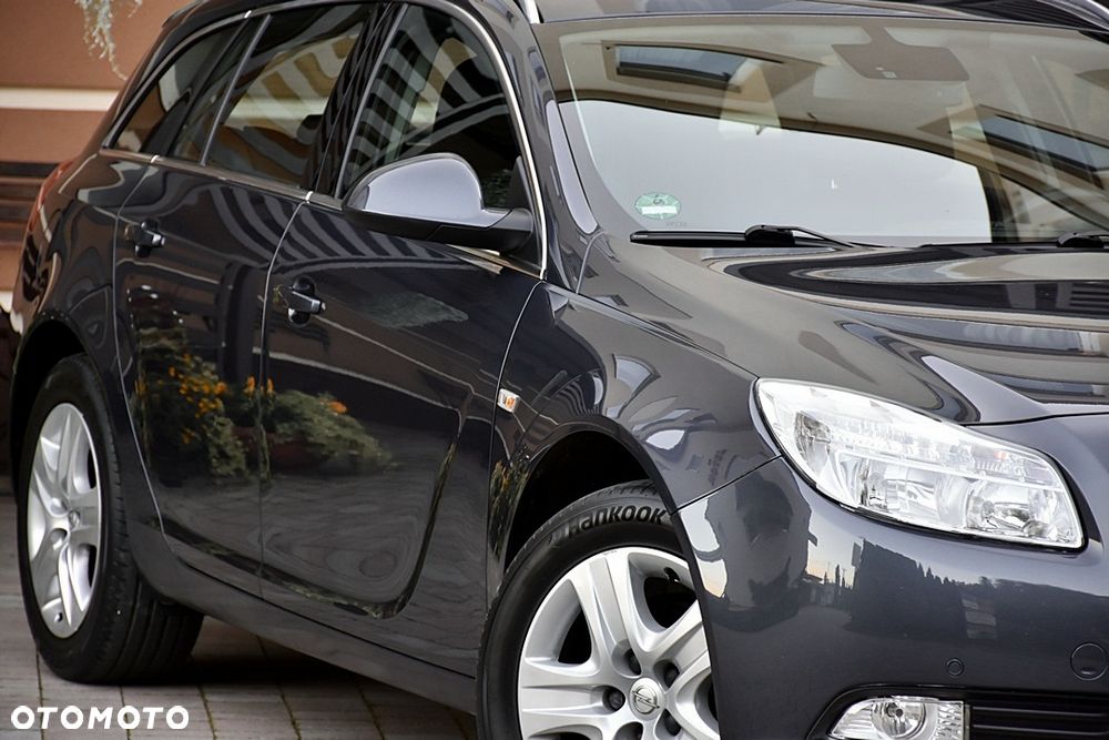 Opel Insignia 1.8 Active - 7