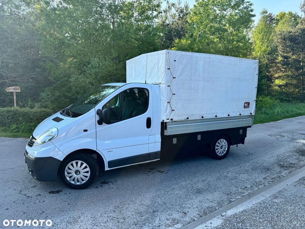 Opel Vivaro - 4