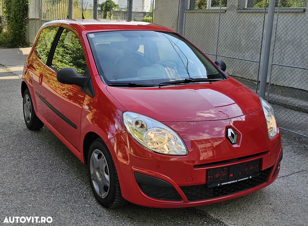 Renault Twingo - 4