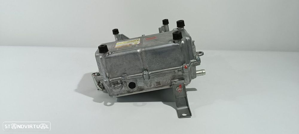 MÓDULO ELETRÓNICO MITSUBISHI OUTLANDER (GF0) PHEV KAITEKI 4WD - 3