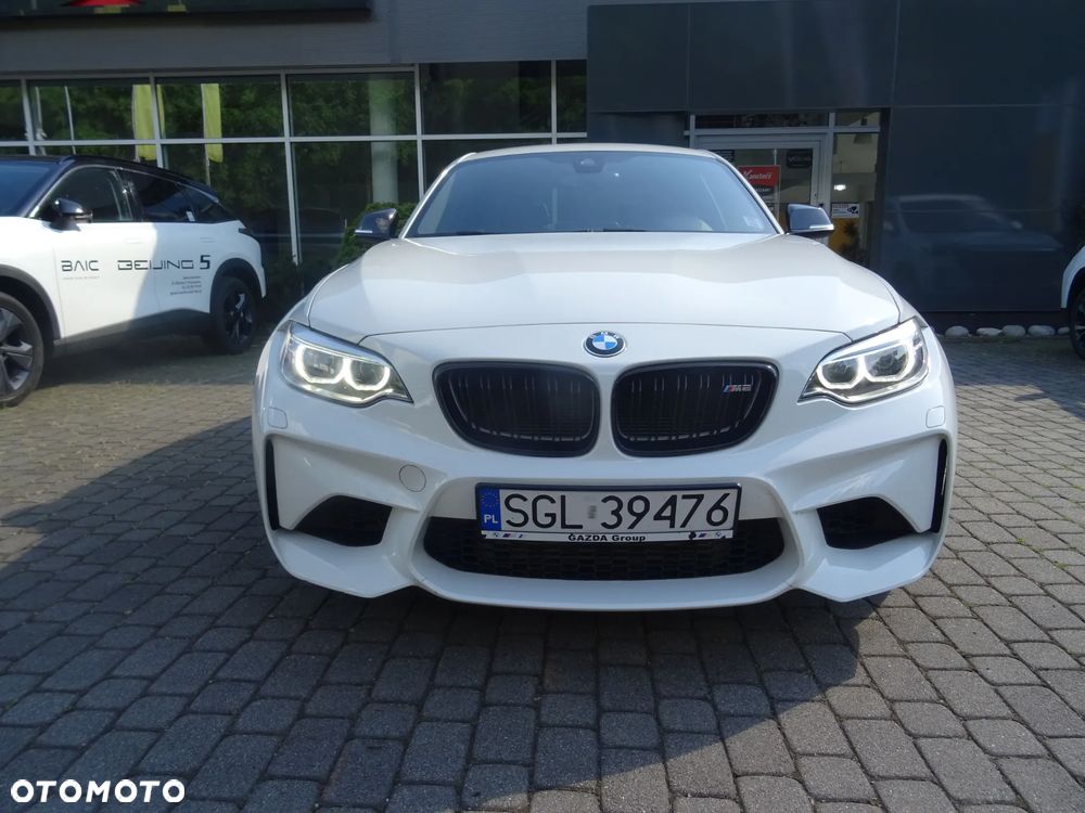 BMW M2 Standard - 3