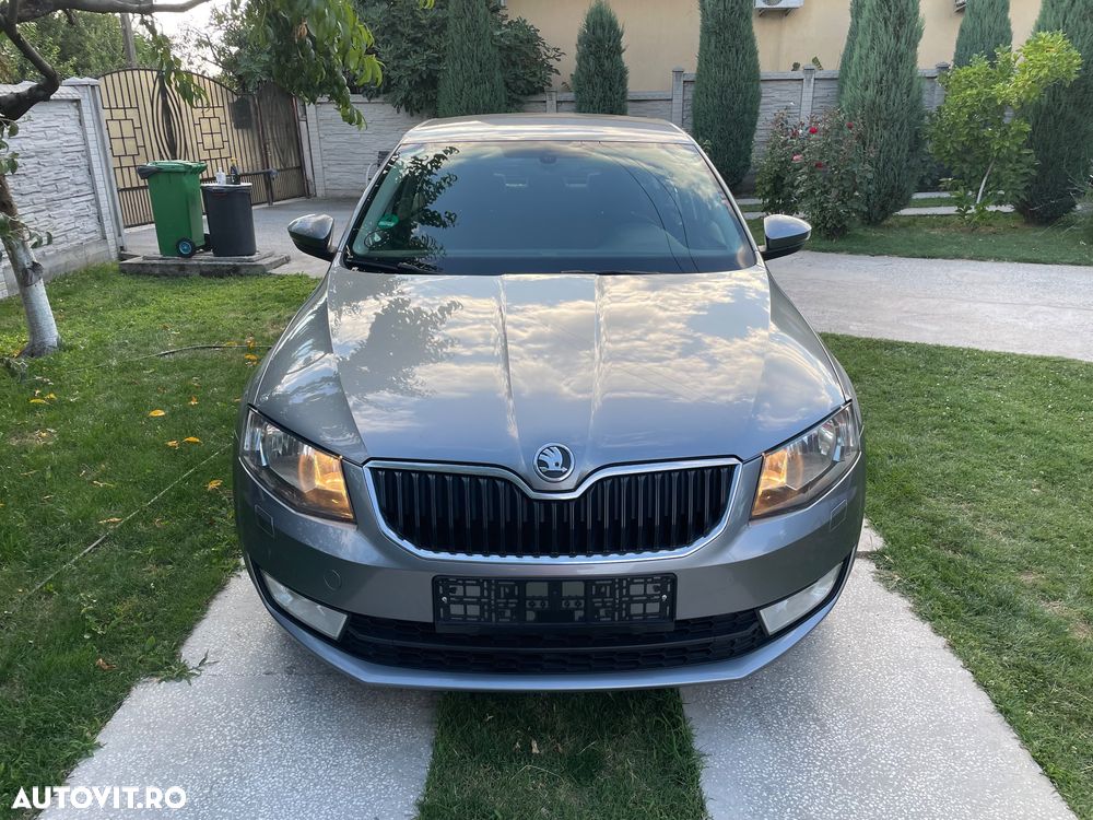 Skoda Octavia - 29