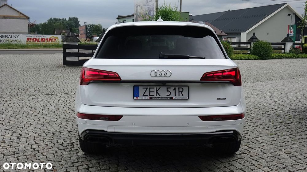 Audi Q5 - 13