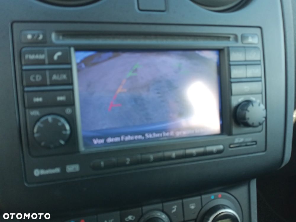 Nissan Qashqai 1.5 dCi DPF tekna - 19