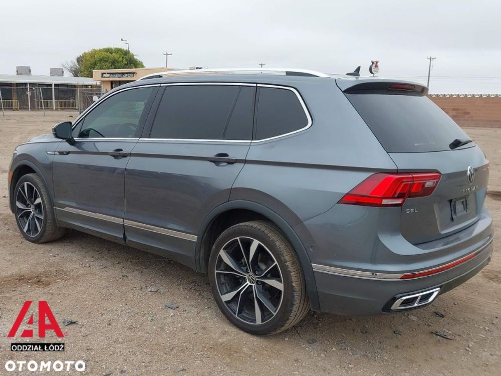 Volkswagen Tiguan 2.0 TSI 4Mot R-Line DSG - 6