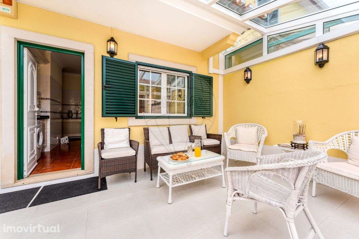 Moradia T4 para venda - Grande imagem: 5/37